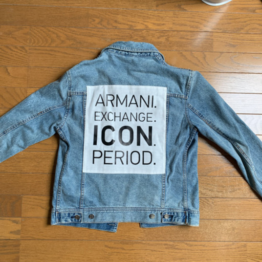 アルマーニ ジャケット
