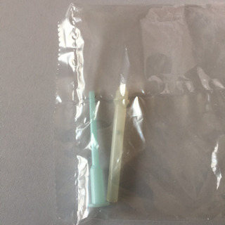 ロディ用 空気栓