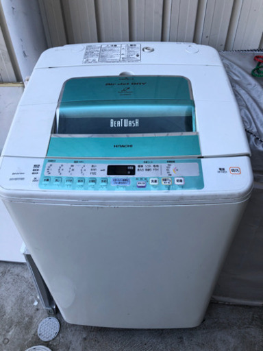 7㎏洗濯機