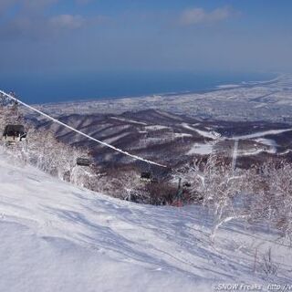 基礎スキーメンバー募集中です。