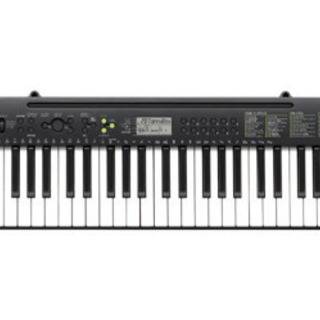 カシオ CTK-240 ベーシックキーボード の画像