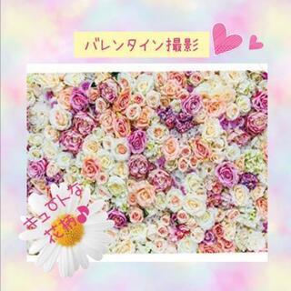💖バレンタイン💖親子であそぼう♪　残席1組