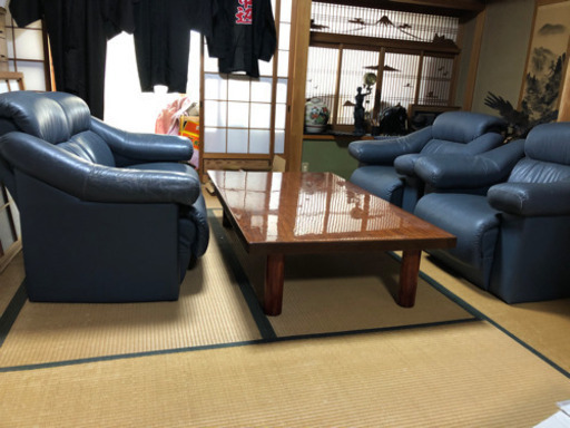 ソファセット