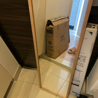 姿見鏡