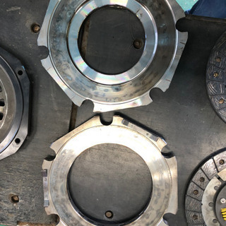 JZX100 HKSカッパーツインクラッチ　マーク2 チェイサー　クレスタなどの画像