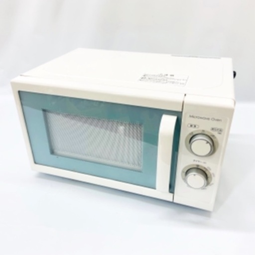 【✨美品✨】ニトリ 電子レンジ MM720CUKN2 2019年製