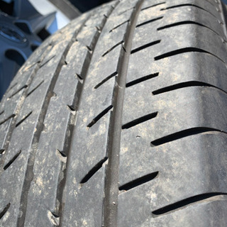 225/60R17美品 最終値下げ！