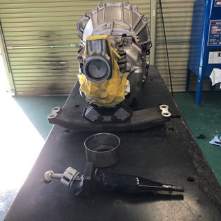 ツアラー　ナガオテクノミッション　マーク2 チェイサー　クレスタなど