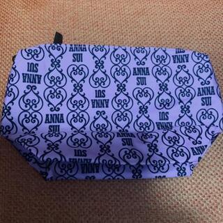 【お値下げ】ANNA SUI　アナスイ　ツインショルダーバッグの画像