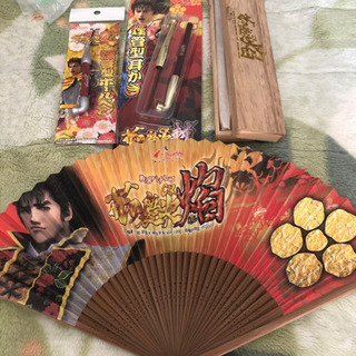 パチンコ　景品　花の慶次