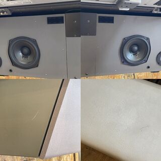 【値下げ!!】(Y)北大前! 札幌 引取  YAMAHA/ヤマハ STAGEA/ステージア Electone/エレクトーン ELS-01U typeU Ver.1.84 2009年製 イス付き 鍵盤楽器の画像