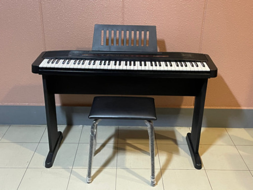 【購入者様決定！】【良品】【お届け無料有り】★電子ピアノ★CASIO  CPS-7【即日配送可】