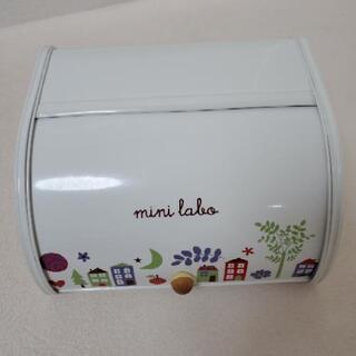 ブレッドケース minilabo