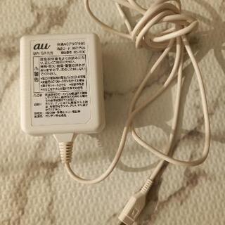 Acアダプター