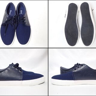 AA452 Bracciano ブラッチャーノ 靴 シューズ BR7557 26cmの画像