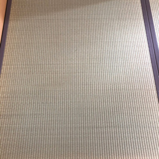 セミダブルベッドの画像