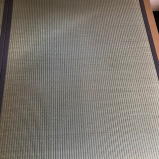 セミダブルベッドの画像