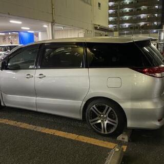 車検長い！即乗り可！ファミリーカーにも！の画像