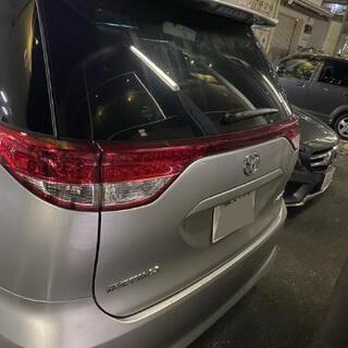 車検長い！即乗り可！ファミリーカーにも！の画像