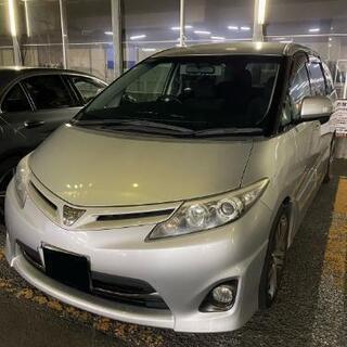車検長い！即乗り可！ファミリーカーにも！