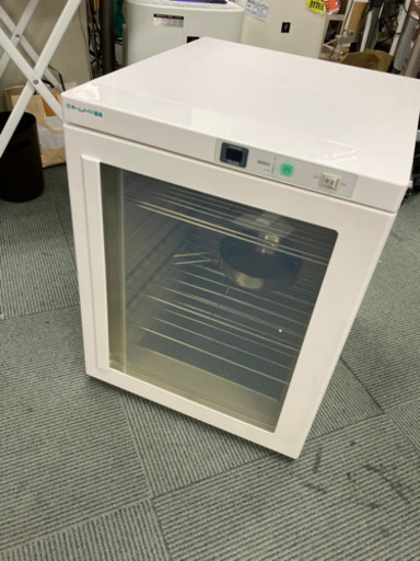 【コネコネ職人必見‼️】オリジナル発酵器 ホームメイド協会 F-5000