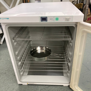 コネコネ職人必見‼️】オリジナル発酵器 ホームメイド協会 F-5000