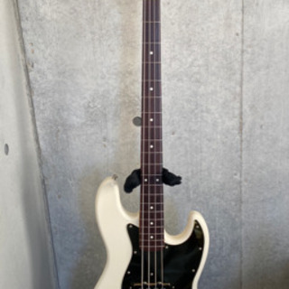 Fender Japan Classic 60s Jazz BA...