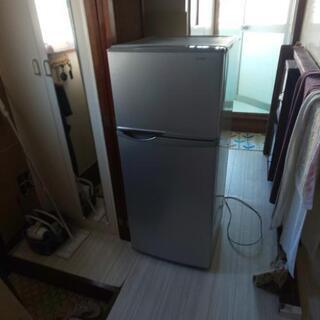 冷蔵庫   ０円