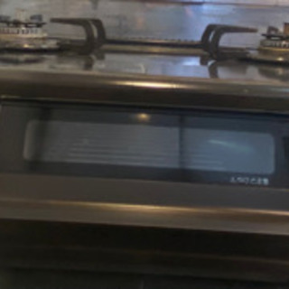 ガステーブル（取引中）の画像