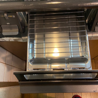 ガステーブル（取引中）の画像