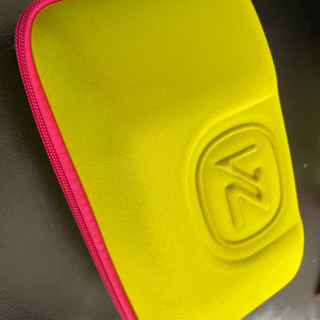 新品ボンジッパー★スノボ★ゴーグルケース