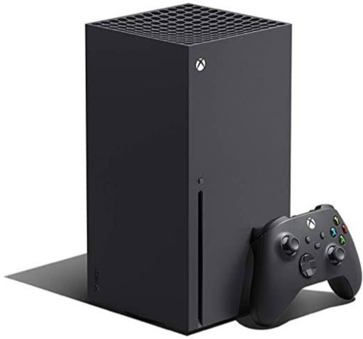 中古 美品 Xbox Series X