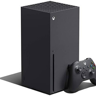 中古 美品 Xbox Series X