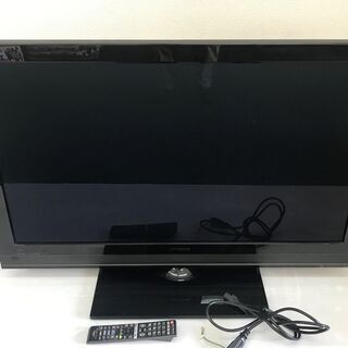 日立 42インチ 320GB HDD内蔵 プラズマテレビ P42-XP07