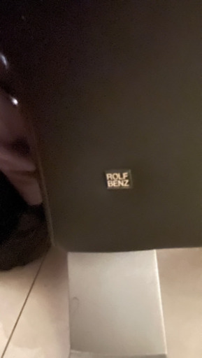 ROLF BENZ322 高級本革ソファーロルフベンツ