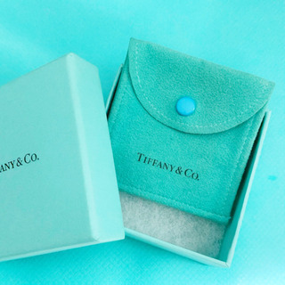 Tiffany&Co. ティファニー　アトラスリング　箱&保存袋&紙袋付きの画像
