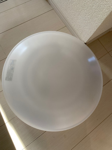 シーリングライト　電気照明器具　蛍光灯