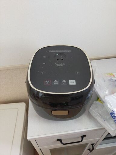 炊飯器