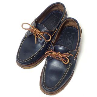 CB347 OAK STREET デッキシューズ メンズ 25....