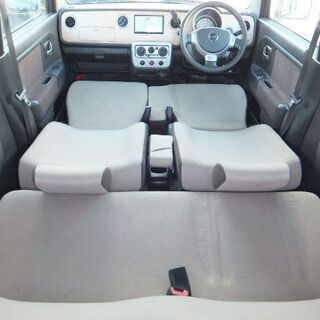 ７万㌔　車検２年付　ナビ　ＴＶ　ドラレコ　ﾊﾞｯｸﾓﾆﾀｰ　総額１７万の画像