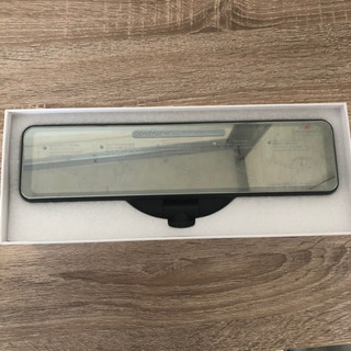 AKEEYO スマートレコーディングミラー　AKY-V360Sの画像