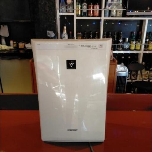空気清浄機