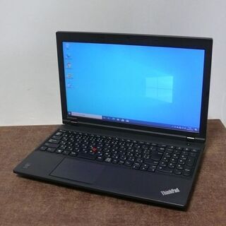 Lenovo L540 Corei5-4210M-2.6GHz/...