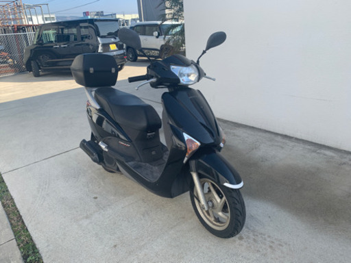 リード110 JF19 ＊値下げしました＊