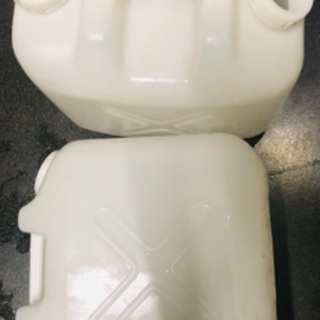 🚰水用 ポリタンク 2個セット