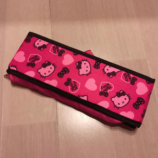 キティ　小物入れの画像