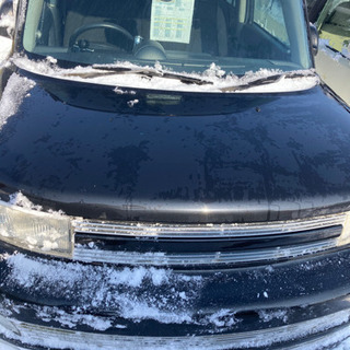 トヨタ　bB  ストリートビレット　4WDの画像