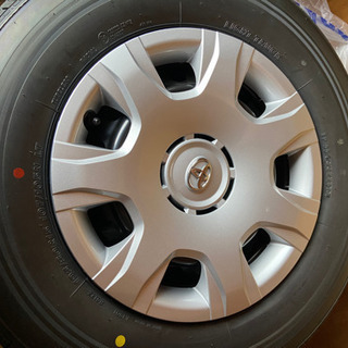 i】 ①送料無料 新車外し 2025年製 ハイエース 純正オプション i】 ①