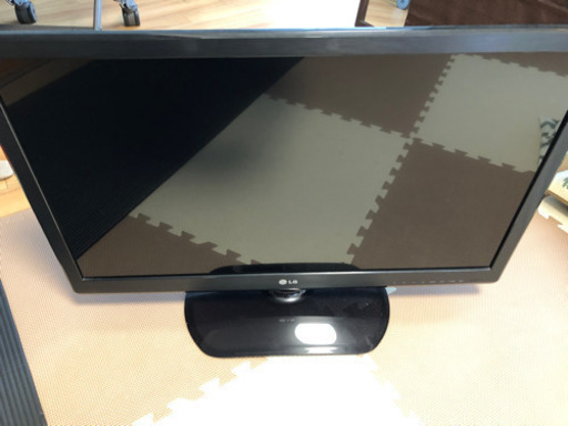 3000円★32インチ液晶テレビ★緑地公園駅