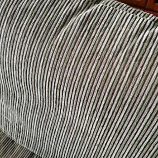 【お取引き中】2人掛けソファの画像